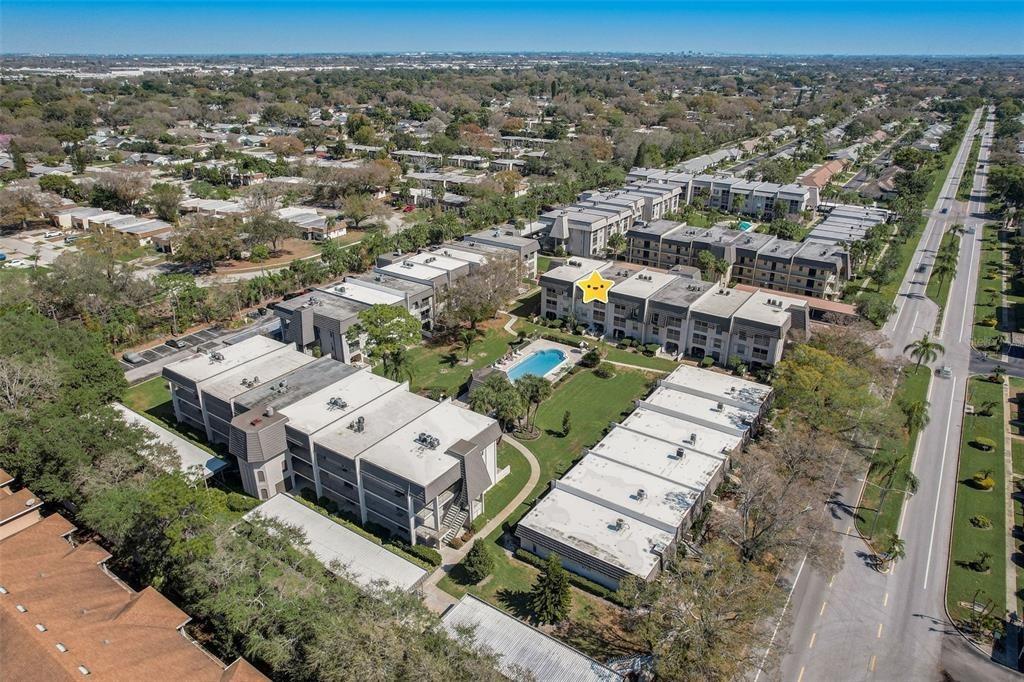Bardmoor Blvd, Seminole, FL 33777