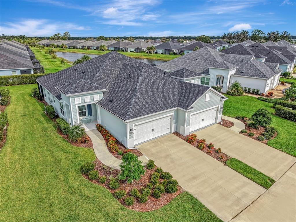 Willow Bend Ave, Parrish, FL 34219