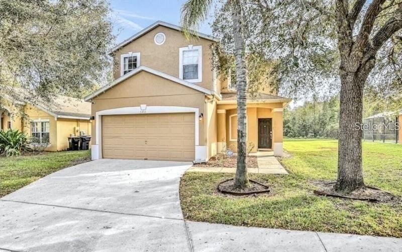 Sandy Ridge Dr, Davenport, FL 33896