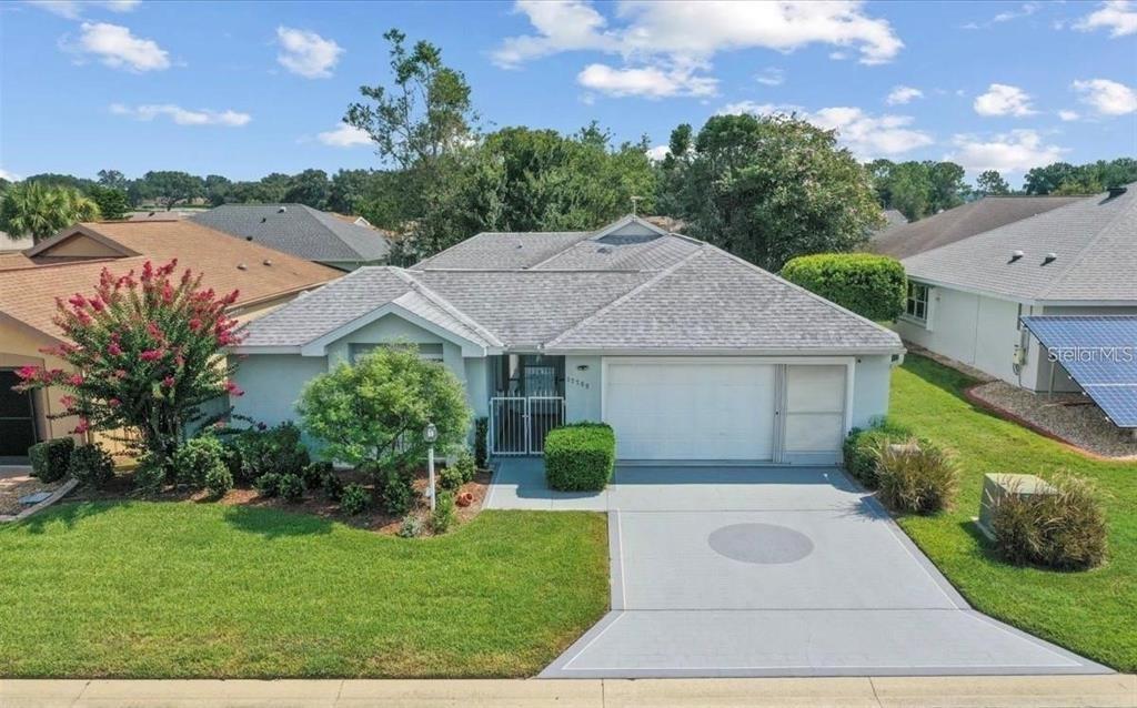 Se 113th Ter, Summerfield, FL 34491