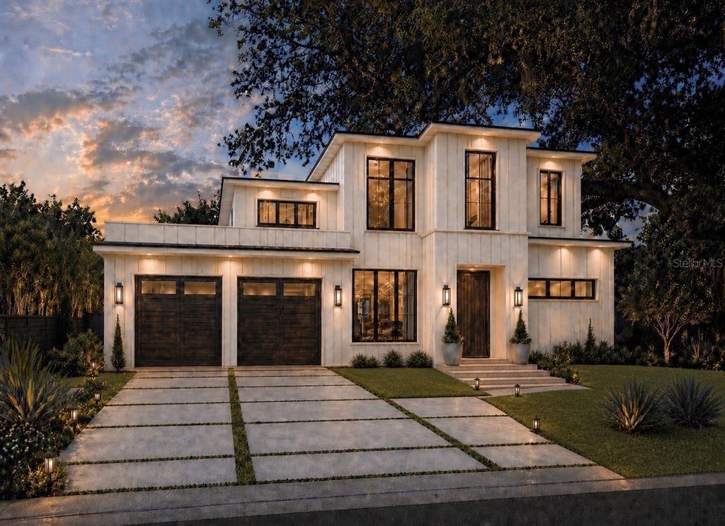 Howard Dr, Winter Park, FL 32789