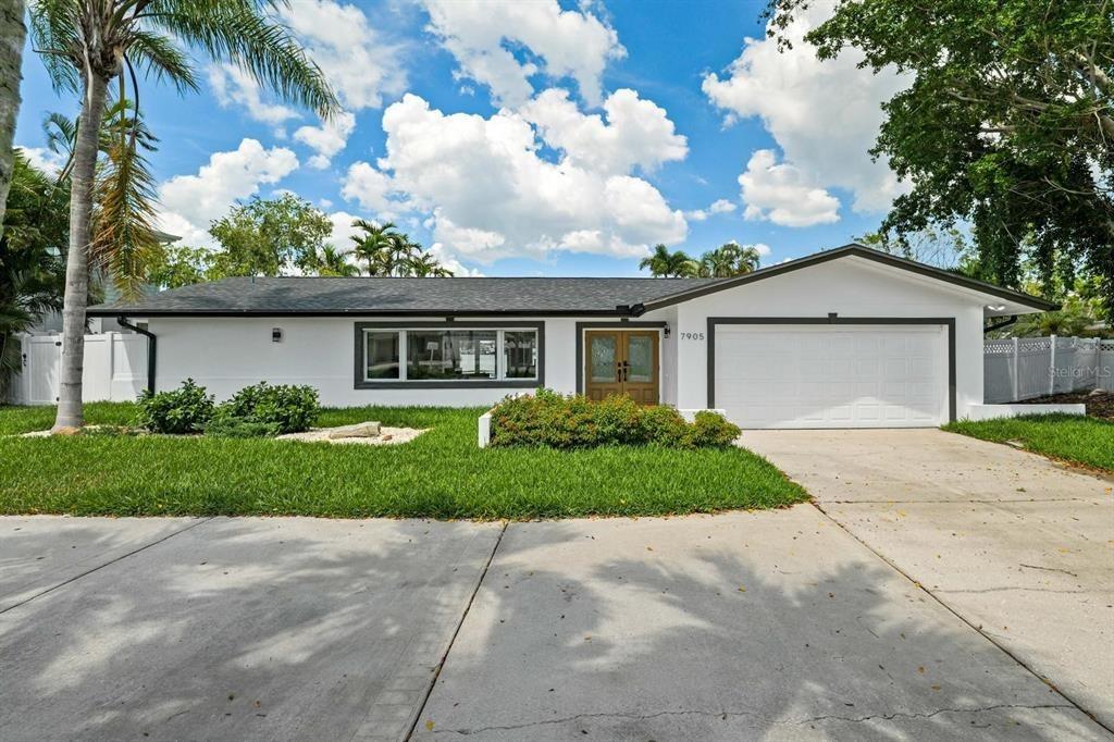 9th Ave S, Saint Petersburg, FL 33707