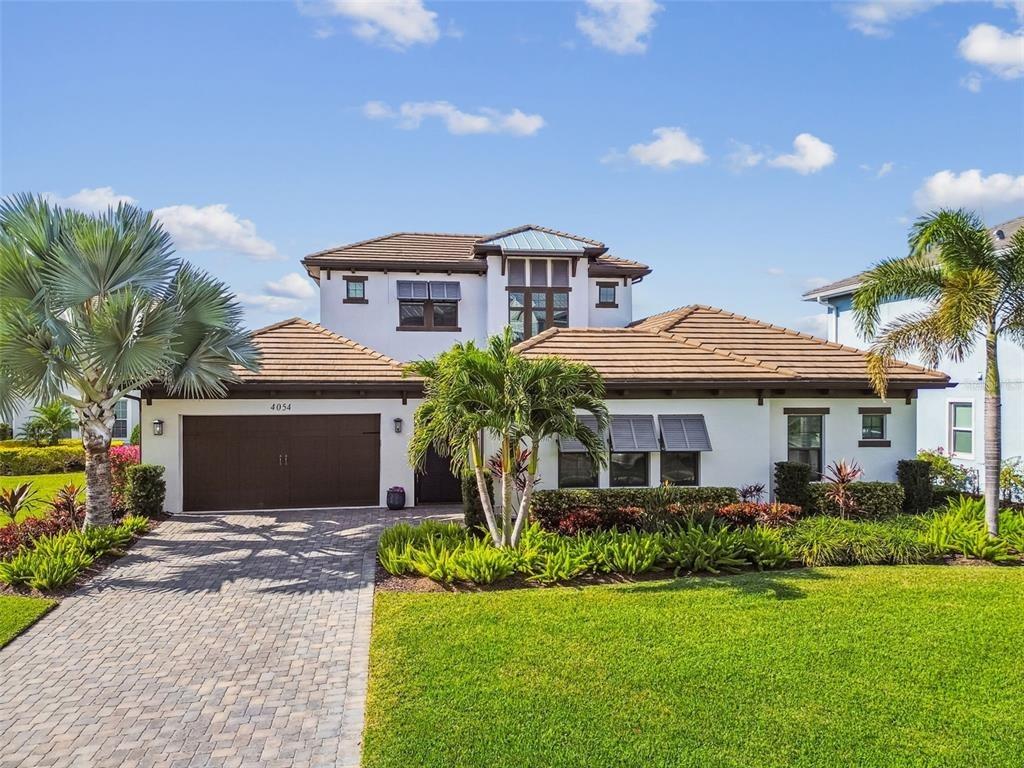 Rocky Shores Dr, Tampa, FL 33634