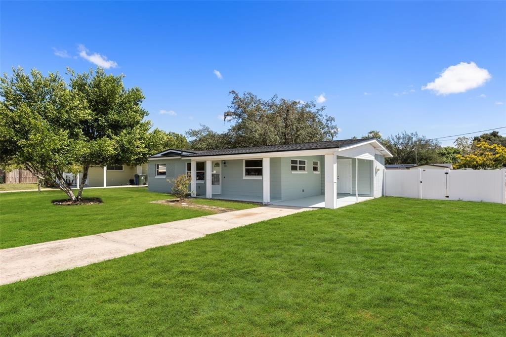 Ridgefield Ave, Ocoee, FL 34761