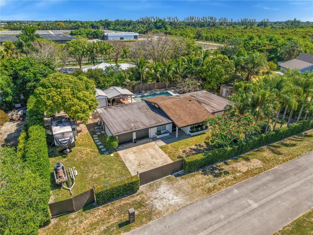 Sw 241st Ter, Homestead, FL 33031