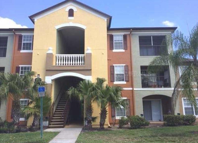 Crest Pines Dr, Orlando, FL 32828