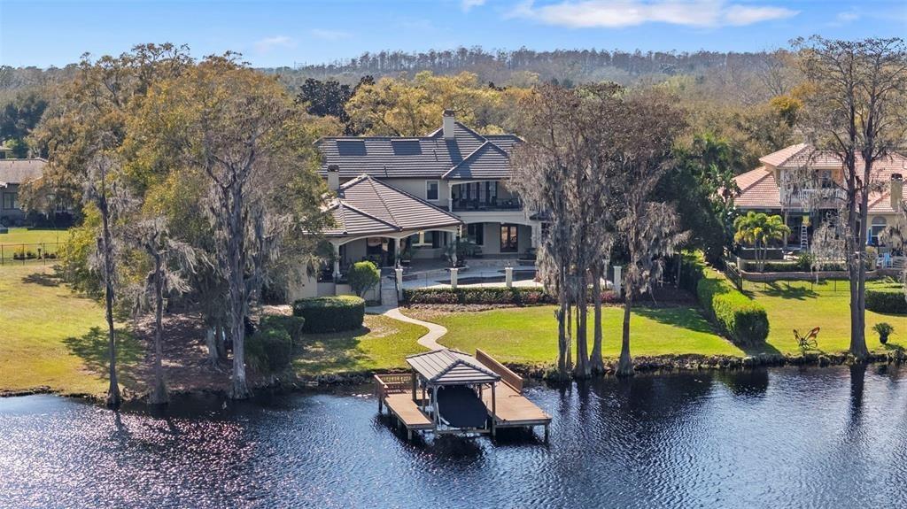 Menander Wood Ct, Odessa, FL 33556
