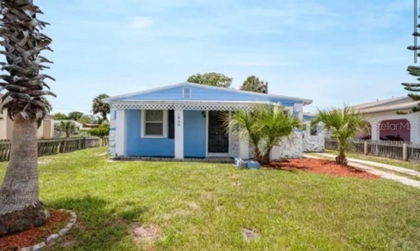 Colbert Cir, Melbourne, FL 32901