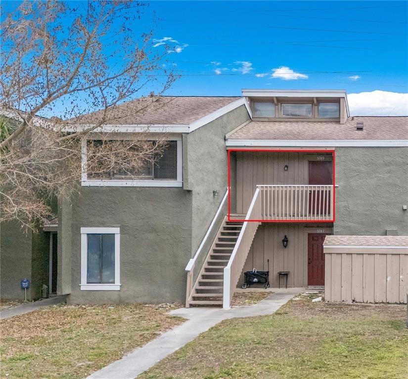 Peregrine Ave, Orlando, FL 32819