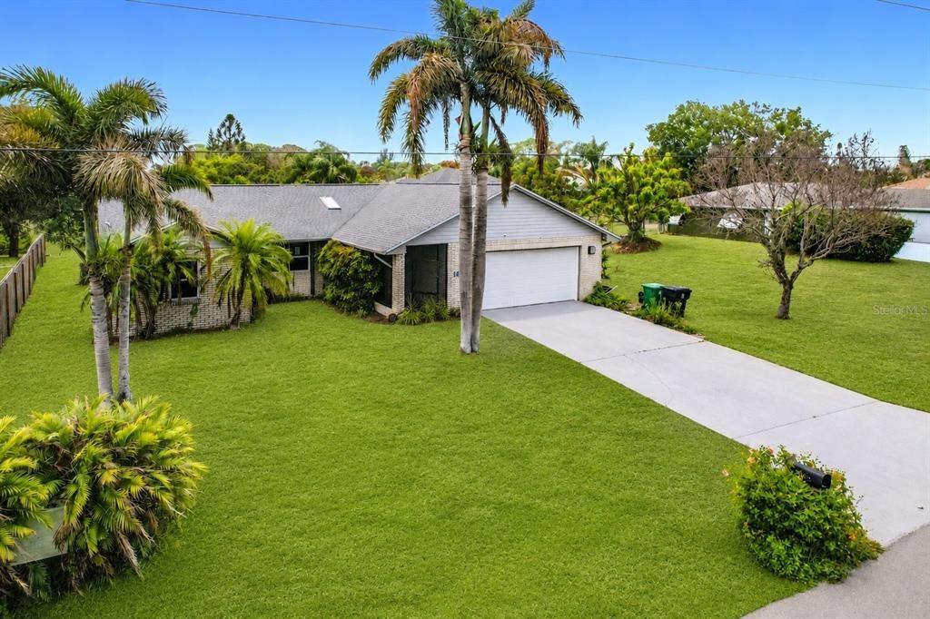 Se Fallon Dr, Port Saint Lucie, FL 34983