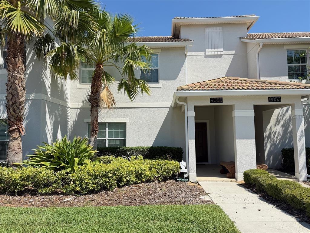 Dogleg Dr, Davenport, FL 33896