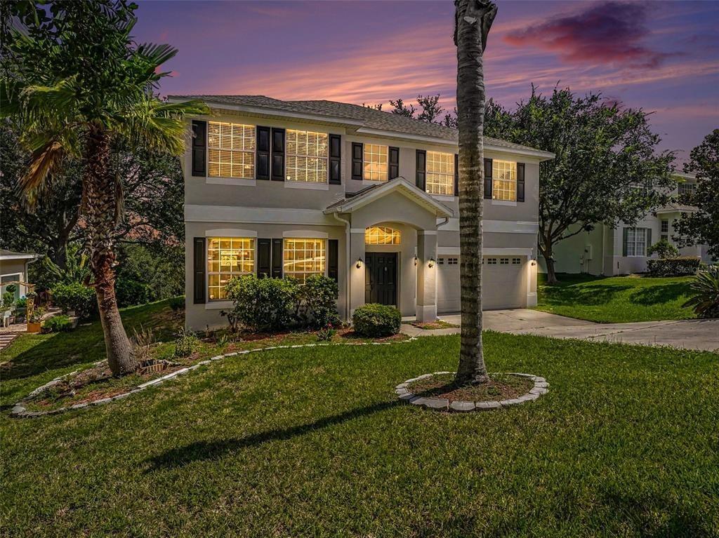 Presidio Dr, Clermont, FL 34711