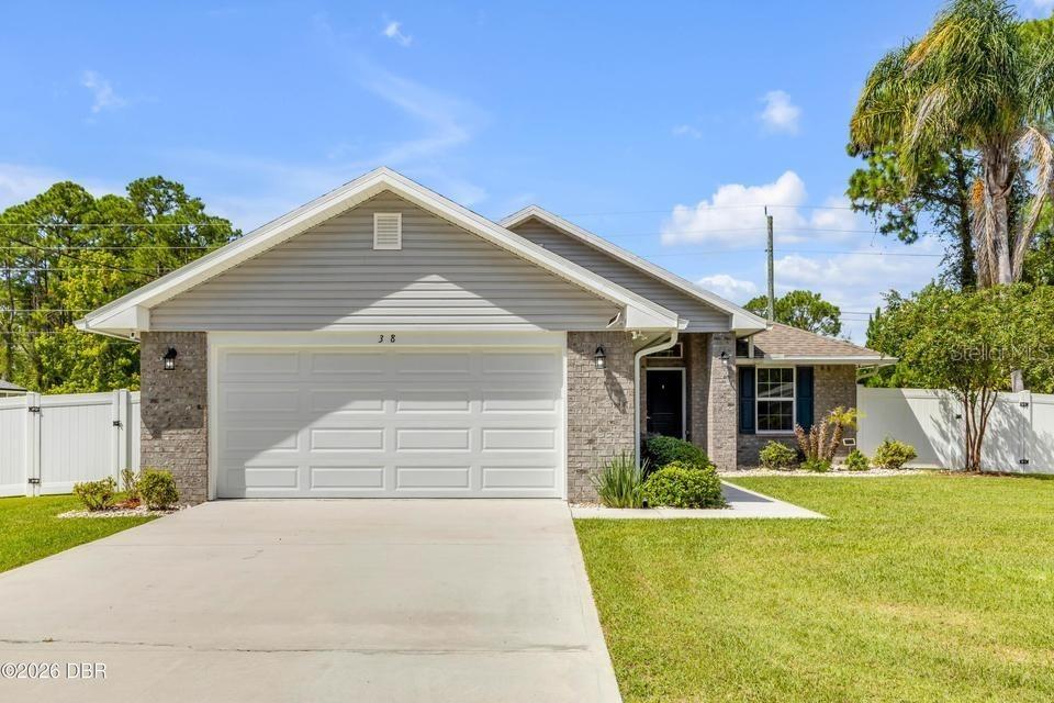 Sederholm Path, Palm Coast, FL 32164