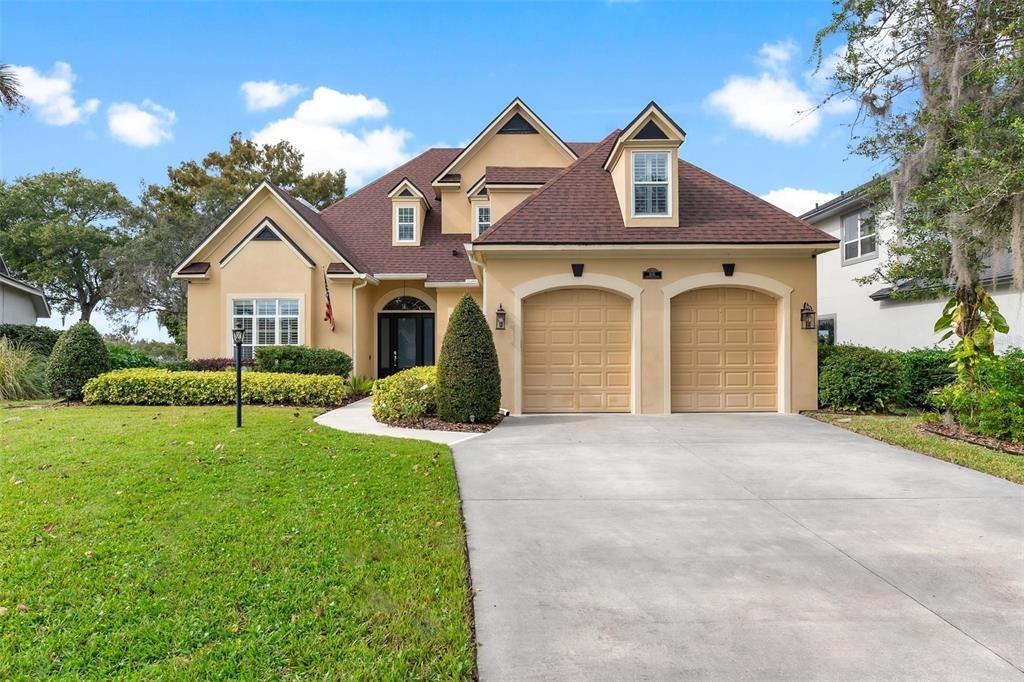 Edgewater Dr, Mount Dora, FL 32757