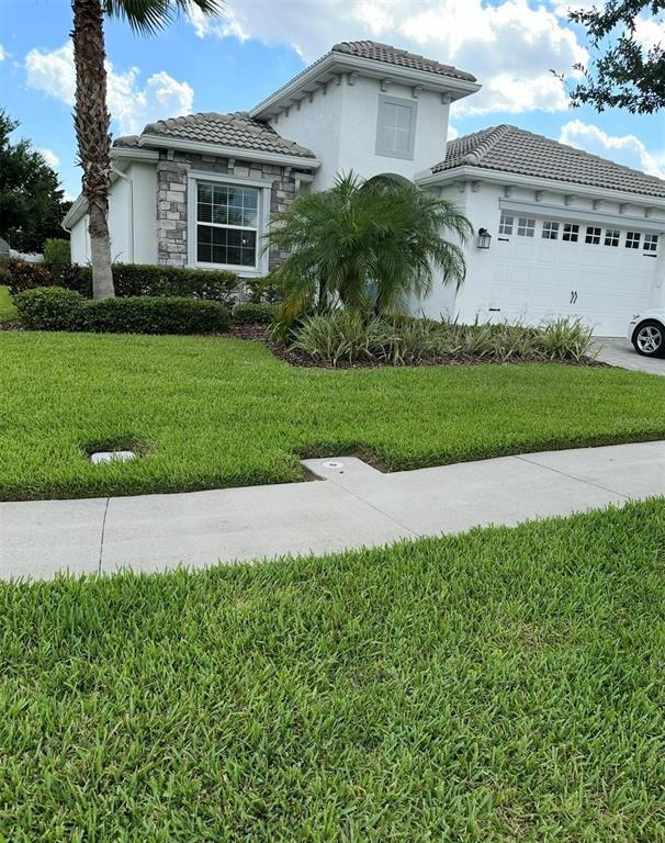 Clubman Dr, Davenport, FL 33896