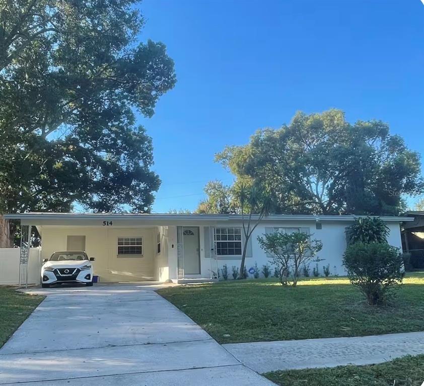 Wigman Dr, Maitland, FL 32751