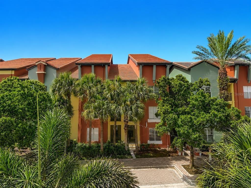 S Moody Ave, Tampa, FL 33609