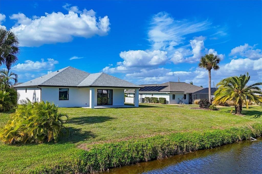 Bunker Pl, Rotonda West, FL 33947