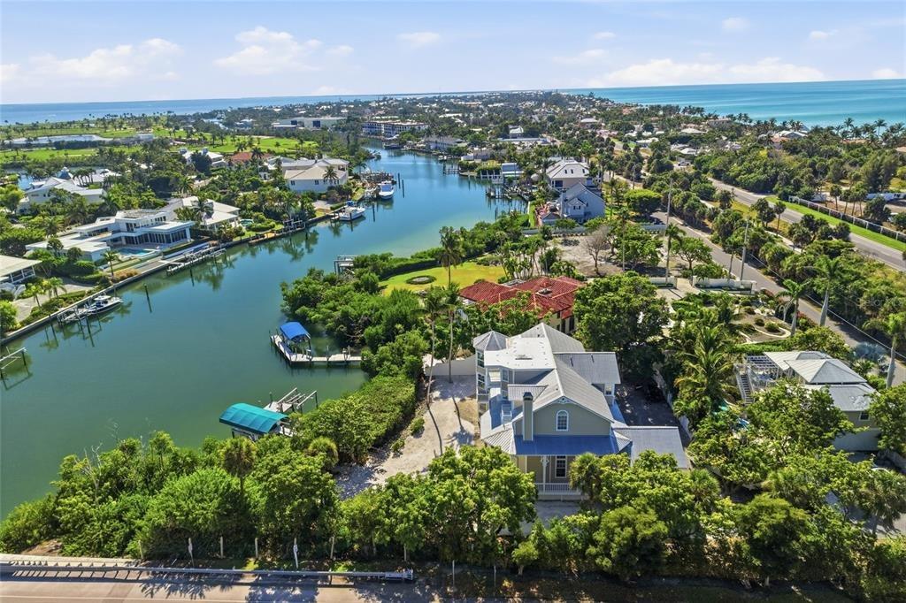 16th St E, Boca Grande, FL 33921