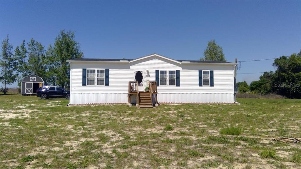 Hexam Rd, Weeki Wachee, FL 34613