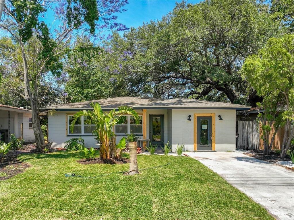 26th Ave S, Saint Petersburg, FL 33711