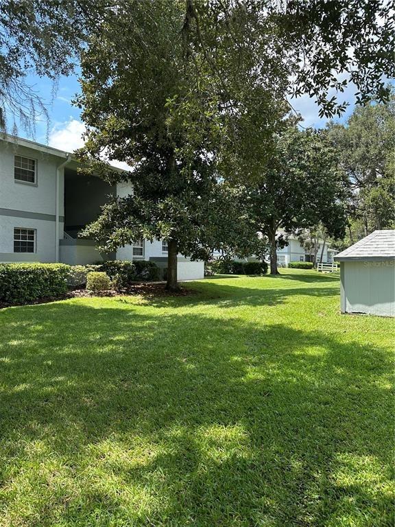 Fairways Ln, Ocala, FL 34472