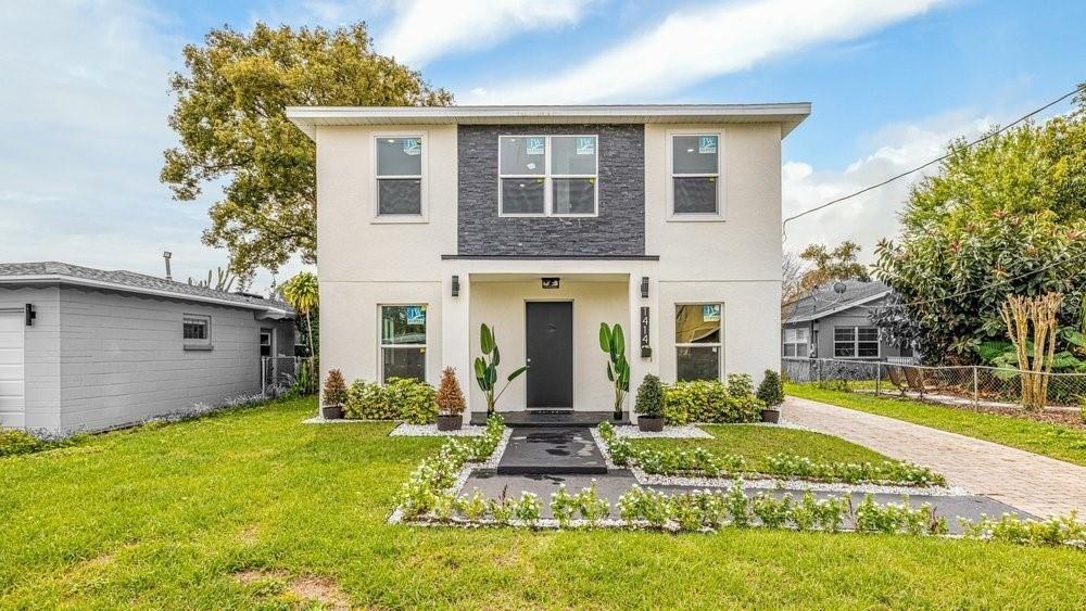 E Harding St, Orlando, FL 32806