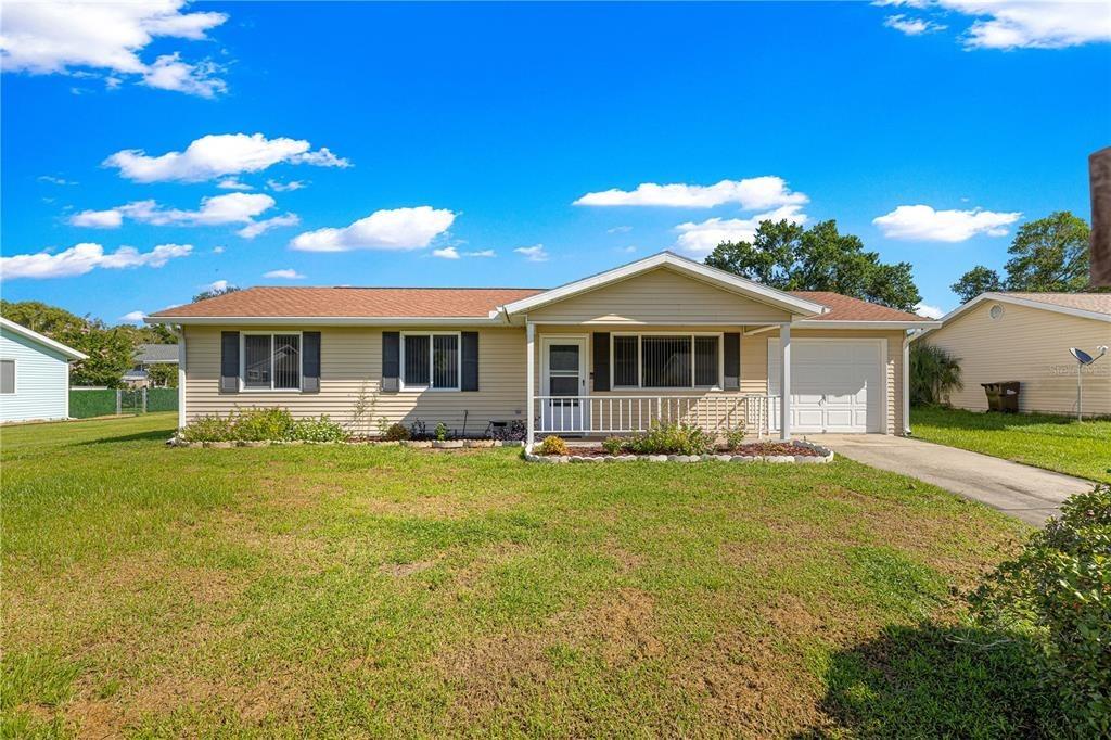 Sw 109th St, Ocala, FL 34481