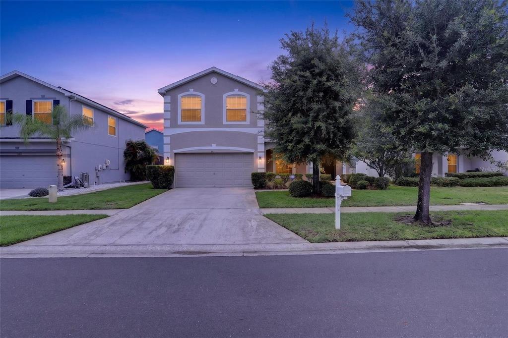 N River Rd, Tampa, FL 33635