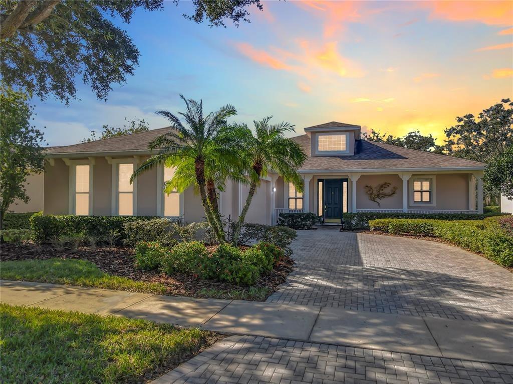 Addison Dr, Kissimmee, FL 34759