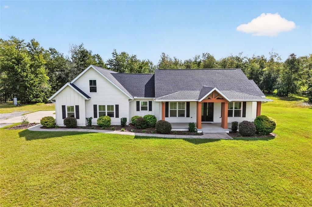 Nw 234th St, Alachua, FL 32615