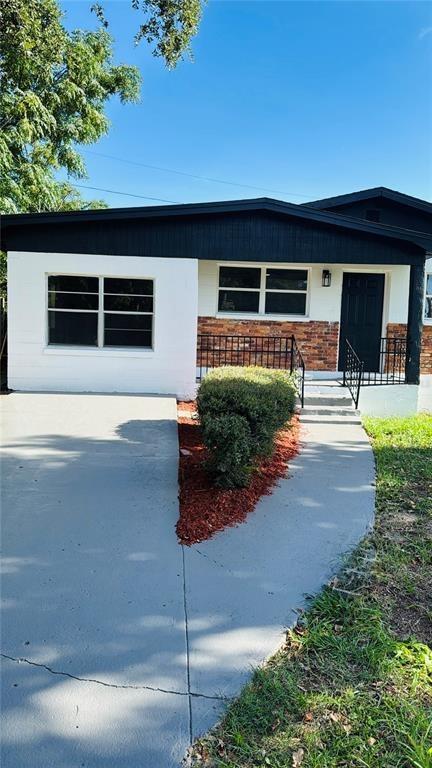 Avenue M, Haines City, FL 33844