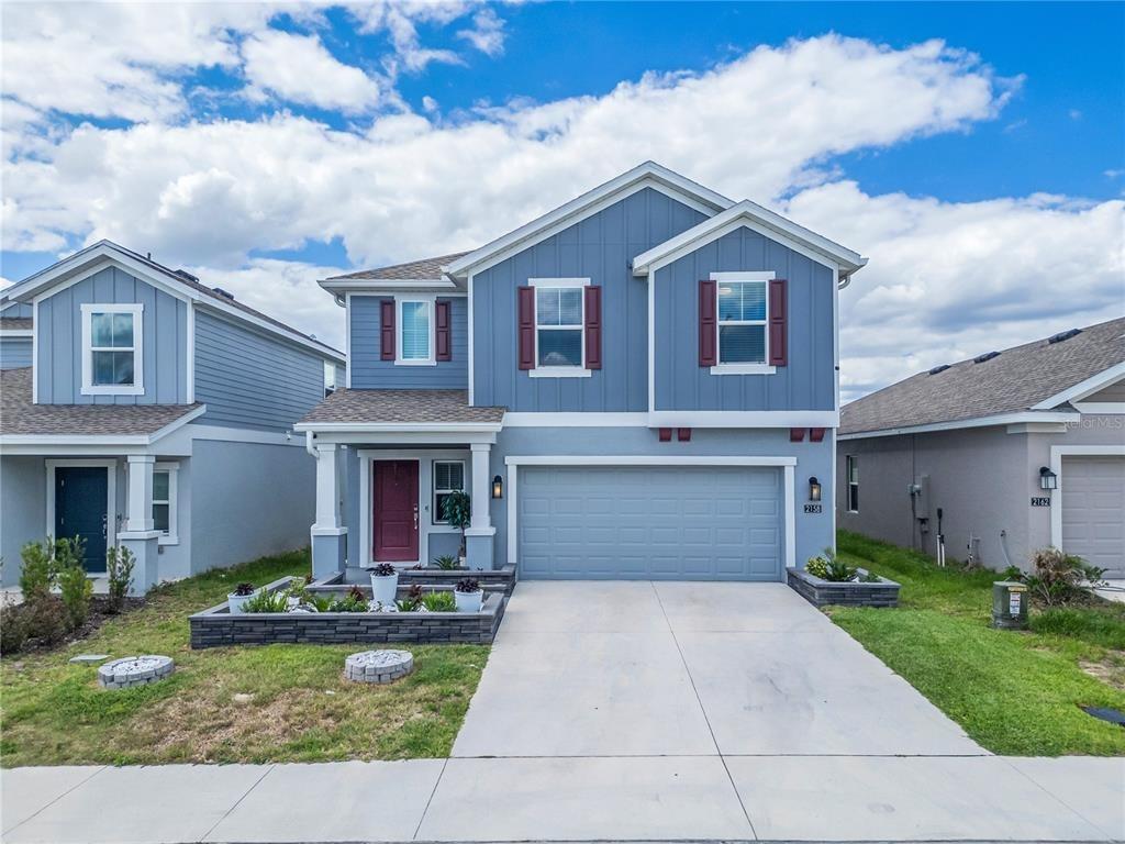 Aquifer Ln, Davenport, FL 33837
