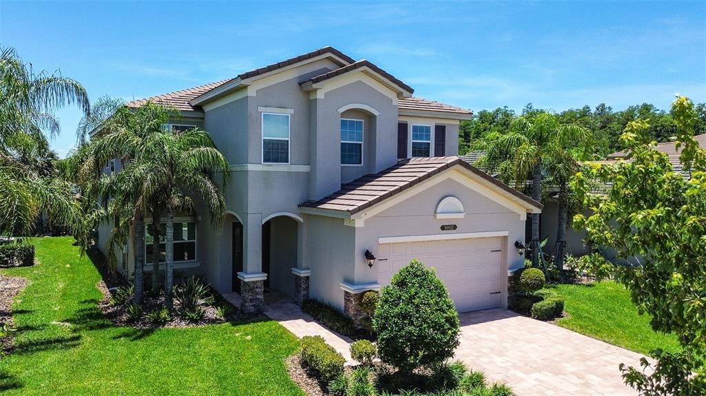 Lindentree Dr, Wesley Chapel, FL 33543