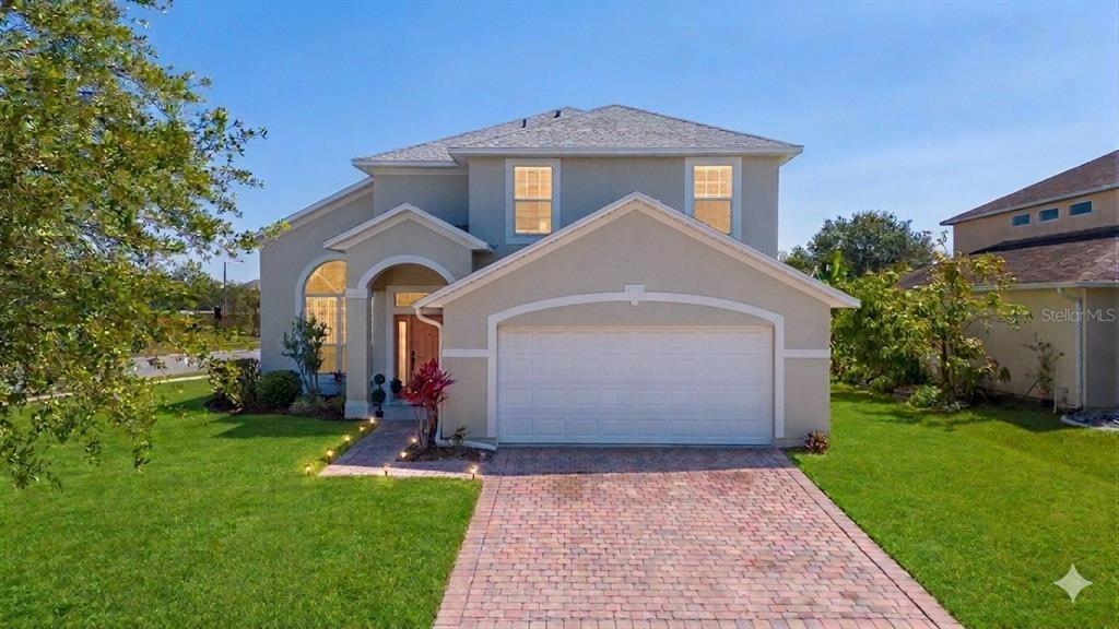 Patrician Cir, Kissimmee, FL 34746