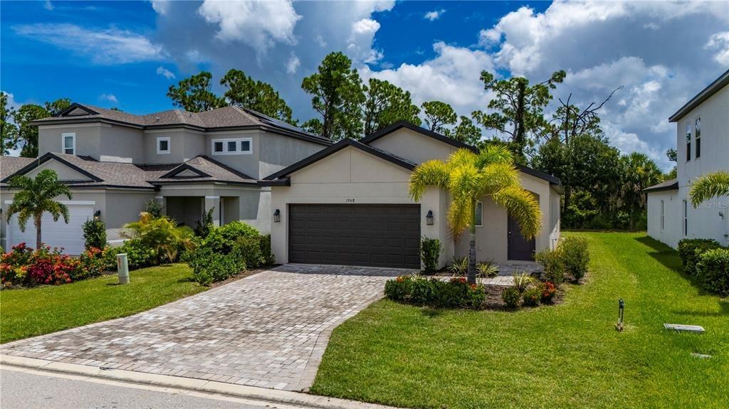 Sunset Preserve Way, Port Charlotte, FL 33953