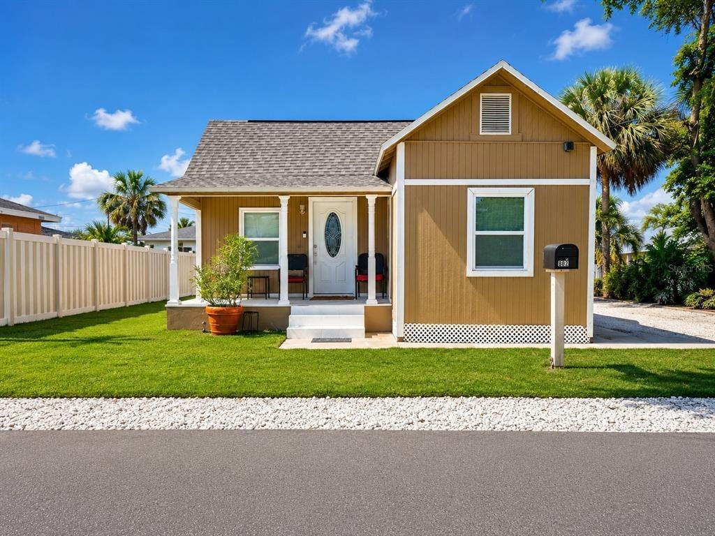 Jurgens St, Clearwater, FL 33755