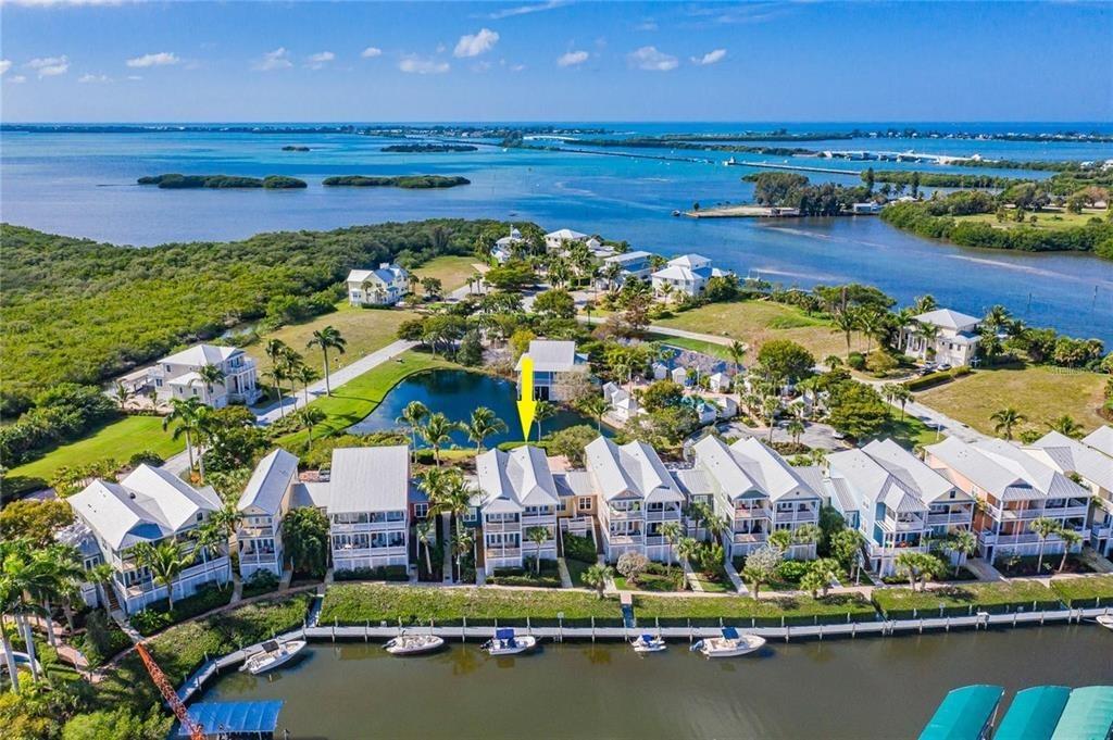 Anglers Club Dr, Placida, FL 33946