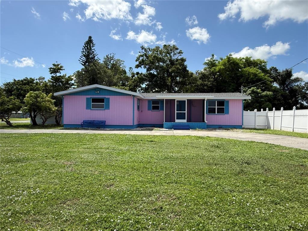 Parmely St, Punta Gorda, FL 33980