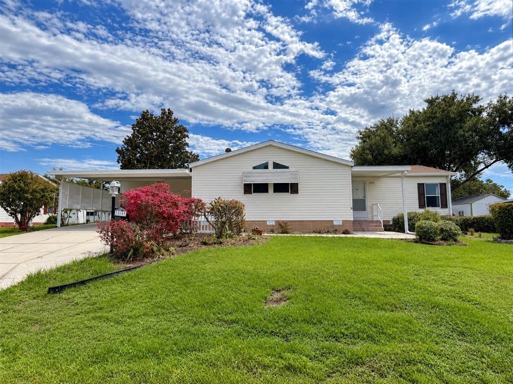 Se 48th Ter, Belleview, FL 34420