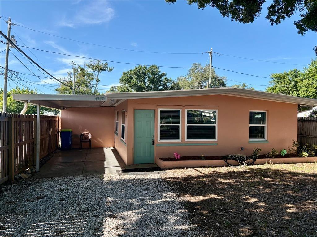 45th Ave N, Saint Petersburg, FL 33709