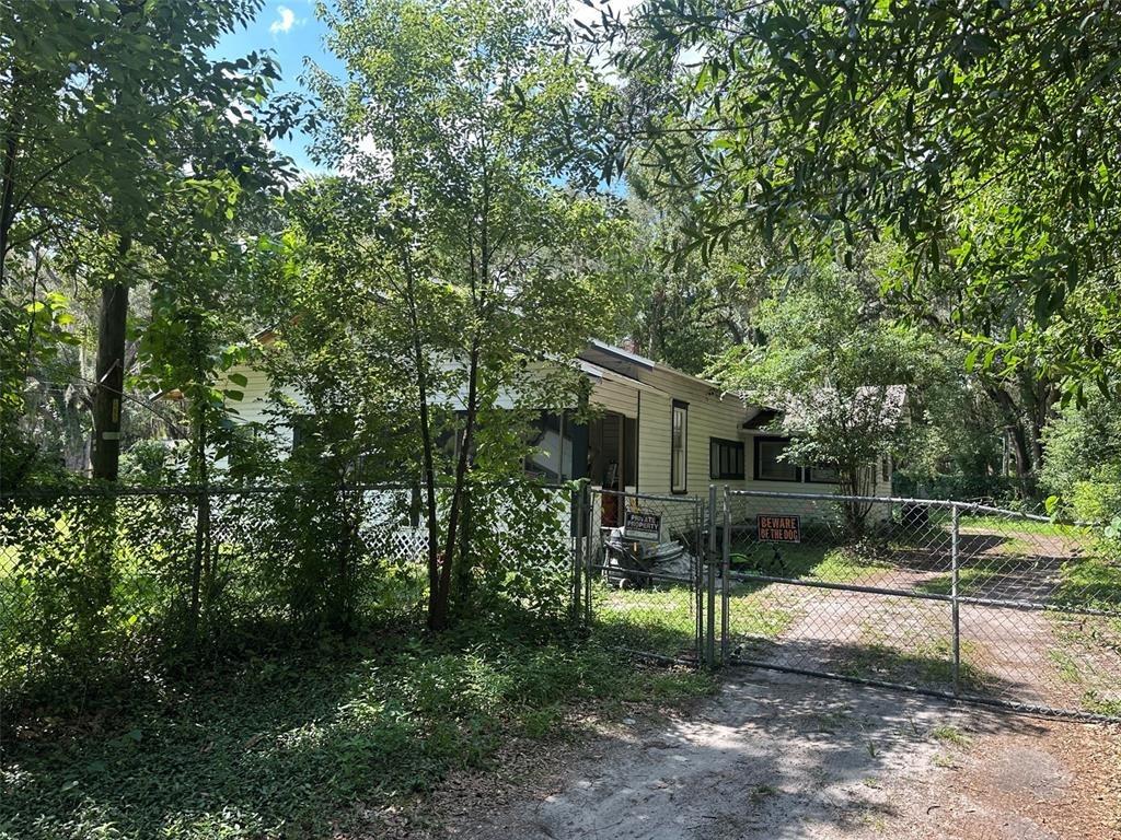 E University Ave, Gainesville, FL 32641