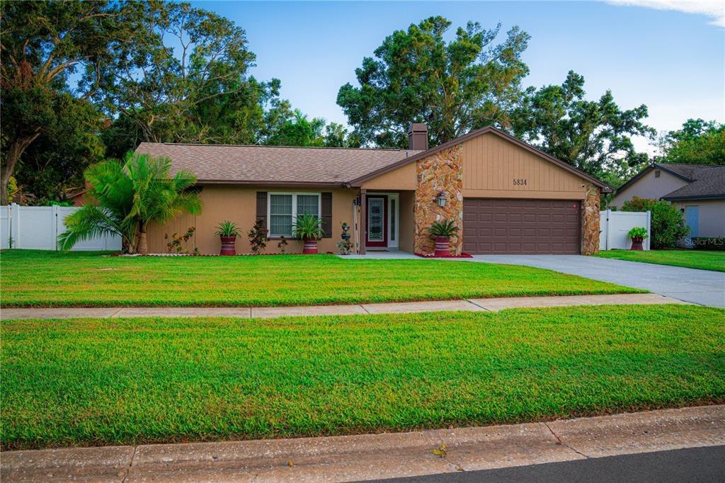 98th Ave N, Pinellas Park, FL 33782