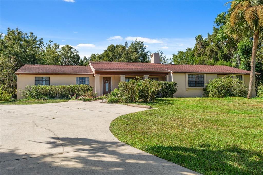 Silver Lake Dr, Leesburg, FL 34788