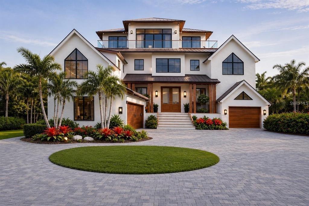 N Washington Dr, Sarasota, FL 34236