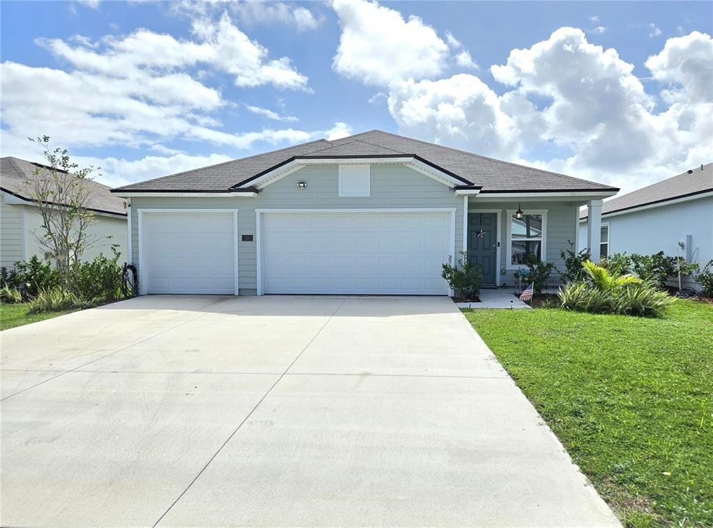 Hulett Woods Rd, Palm Coast, FL 32137