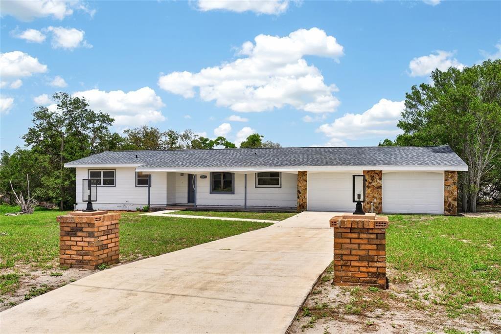 Deep Creek Dr, Spring Hill, FL 34609