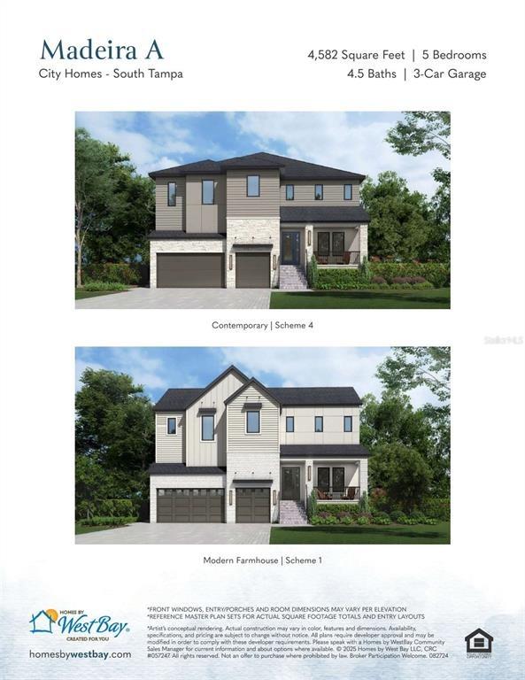 S Treasure Dr, Tampa, FL 33609