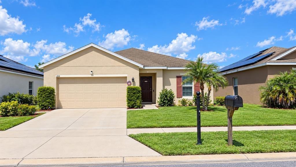 Haines Blvd, Winter Haven, FL 33881