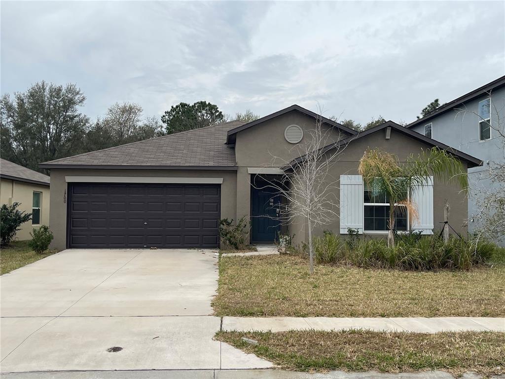 Red Loop, Lakeland, FL 33801